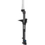 Вилка Suntour XCR32BOOST DS RLR 29 100 15QLC32-110 CTS черная (GSFXCRBRRAQ00125): Диаметр колеса 29"