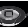 Набор сковородок BergHoff Uqonic Downdraft 3 предмета (1111048): Материал корпуса нержавеющая сталь