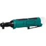 Тріскатковий гайковерт Sturmax IWM3212CL