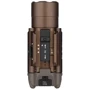 Ліхтар туристичний Olight PL Turbo Valkyrie desert tan (2370.42.56): Світлодіоди LED