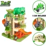 Гараж Teamsterz Beast Machines (1417451) фото 6