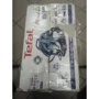 Tefal GV9080 (77688602): Причина уценки Нетоварный вид упаковки, потертости на резервуаре для воды