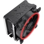Кулер PCCooler GI-X6R: Тип повітряне охолодження