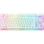 Клавіатура Razer DeathStalker V2 Pro TKL Red Switch White (RZ03-04373500-R3M1)