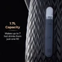 Электрочайник TOWER T10052BLK фото 6