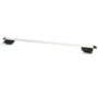 Багажник CarStyle 775 AluStyle Grey (CS-775 ALSG) (120/130 см)