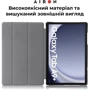 Аксессуар для планшетных ПК Airon Premium Black for Samsung Galaxy Tab A9 Plus SM-X210/SM-X215/SM-X216 фото 7