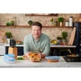 Сковорода Tefal Jamie Oliver Home Cook 28 см (E3030656): Тип сковороди Традиційна