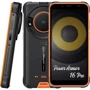 Смартфон Ulefone Power Armor 16 Pro 4/64GB Orange: Дисплей 5.93" IPS LCD (720 x 1440) / 271 ppi