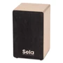 Кахон Sela Primera Black Bundle SE 157 EN фото 1