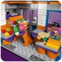Конструктор LEGO Fortnite Durrr Burger ресторан (77076) фото 4