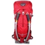 Рюкзак Osprey Variant 37 Pyro (LG): Материал Matrix 420D Nylon, 315D High Tenacity Nylon, 210D High Tenacity Nylon