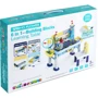 Конструктор-стол игровой и стульчик GT-15 Microlab Toys фото 5