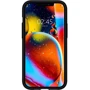Чехол для iPhone Spigen Slim Armor Gunmetal (ACS01480) for iPhone 12 Pro Max фото 6