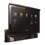 Pioneer AVH-3500DVD: FM-тюнер FM, AM