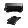 Электрогриль Braun Snack Maker 5 SM5001: Тип Электрогриль
