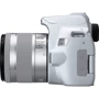 Canon EOS 250D kit (18-55mm) IS STM White: Поддержка карт памяти SD (SDHC, SDXC)