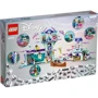 Конструктор LEGO Disney Зачарований будиночок на дереві (43215) фото 8