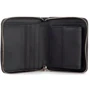 Жіноче портмоне Guess Aline чорне (SWSG7437370-COA): Стать жіночий