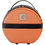 Бьюти-кейс Semi Line 5L Orange/Black оранжевый/черный (T5675-1)