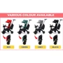 Беговел Maraton Tri-cycle 4in1 PA66 green Зеленый