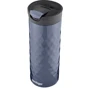 Термокружка Contigo Kenton SnapSeal Stainless Steel Travel Mug 591 мл Serenity (2006801) фото 2