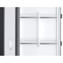 Холодильник Samsung Bespoke RR39A7463AP: Об'єм холодильної камери, л 387