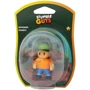 Коллекционная фигурка Stumble Guys - Мистер Стамбл с кольцом (SG8010-1): Тип Игровая фигурка
