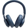 Навушники JBL Live 650BT NC, Blue (JBLLIVE650BTNCBLU) OPEN BOX: Тип кріплення оголовние