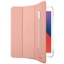 Аксессуар для iPad LAUT HUEX Smart Case Pink (L_IPD192_HP_P) for iPad 10.2 (2019-2021): Цвет розовый