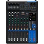 Компактный микшерный пульт YAMAHA MG10XUF