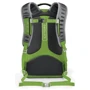 Рюкзак Osprey Flare 24 Snappy Green: Вага 0.70 кг