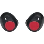 Навушники JBL 115TWS Black / Red (JBLT115TWSRED): Чутливість (дБ) 96