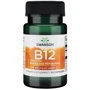 Swanson Vitamin B-12 Вітамін B12 500 мкг 30 капсул