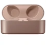 Наушники Technics EAH-AZ40M2GN Rose gold: Время работы, ч 20