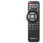 Акустическая система REAL-EL M-540 Black: Материал корпуса Дерево