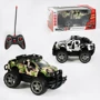 Джип Off-Road на радиоуправлении (SL 16-4 A)