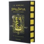 J. K. Rowling: Harry Potter and the Prisoner of Azkaban – Hufflepuff Edition: ISBN 9781526606204