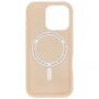 Чехол для iPhone Switcheasy Vibrant M Shockproof Protective Case Rose (MPH66P261RS24) for iPhone 16 Pro фото 8