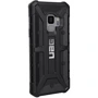 Чехол для телефонов Urban Armor Gear UAG Pathfinder Black (GLXS9-A-BK) for Samsung G960 Galaxy S9: Материал пластик