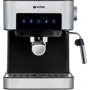 Кофеварка Vitek VT-1508: Тип рожковая кофеварка эспрессо