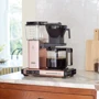 Кофеварка Moccamaster KBG 741 Select Gold Copper: Мощность, Вт 1520