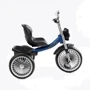 Велосипед Best Trike 3-х колісний (BS-68096): Тип 3х колесный велосипед