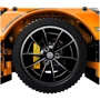LEGO Technic Porsche 911 GT3 RS (42056) фото 5