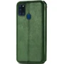 Аксессуар для смартфона Mobile Case Getman Cubic Green for Samsung A217 Galaxy A21s: Пленка в комплекте нет