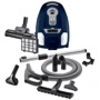 Пылесос Amica VM 7003 Suracon Pet: Емкость пылесборника 3 л