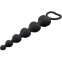 Анальная цепочка Chica Black Mont - Elite Lover's Beads