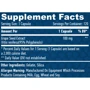 Haya Labs Grapeseed Extract 100 мг Экстракт виноградной косточки 120 капсул: Форма выпуска Капсулы