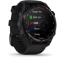 Смарт-часы Garmin Descent Mk3i 43mm Carbon Grey DLC Titanium with Black Silicone Band and Descent T2 Transceiver (BNDL-DMK3I-43CGTDT2): Дисплей 1.2" AMOLED (390x390)