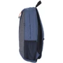 Сумка для ноутбуков Ergo 16" Backpack Boston 316 Grey (EB316B): Форм-фактор 16"